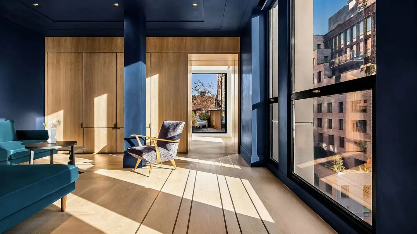 Apartment Louis | New York City
