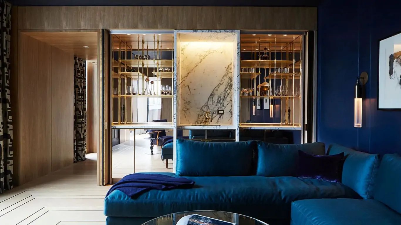Apartment Louis | New York City