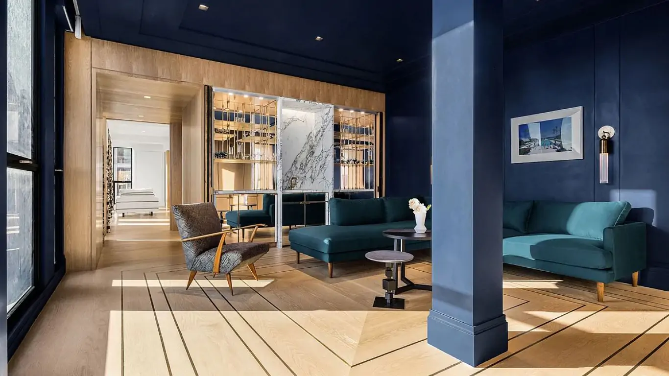 Apartment Louis | New York City