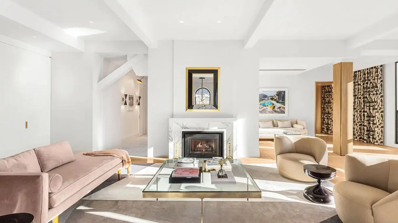 Apartment Louis | New York City