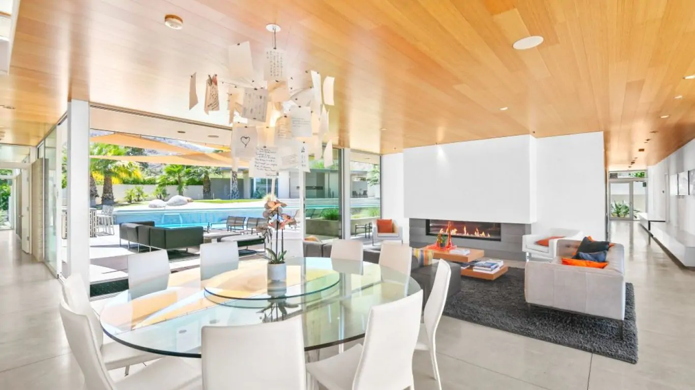 Villa Mina | Palm Springs
