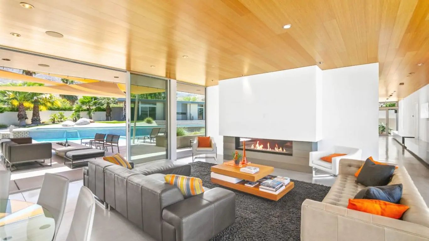 Villa Mina | Palm Springs