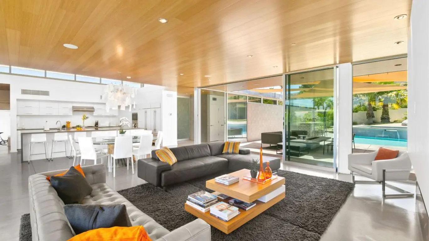 Villa Mina | Palm Springs