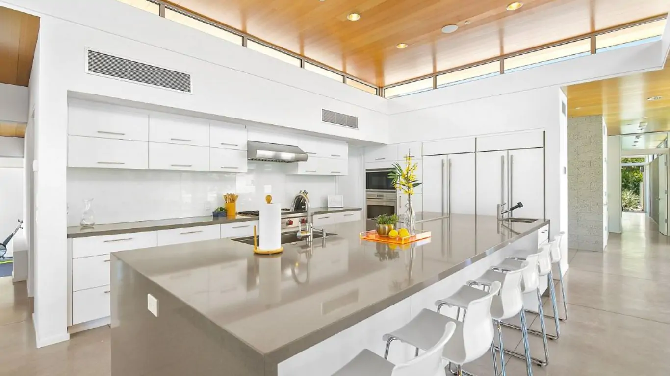 Villa Mina | Palm Springs