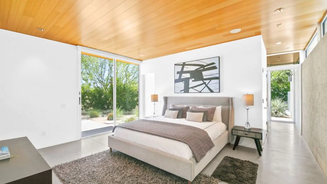 Villa Mina | Palm Springs