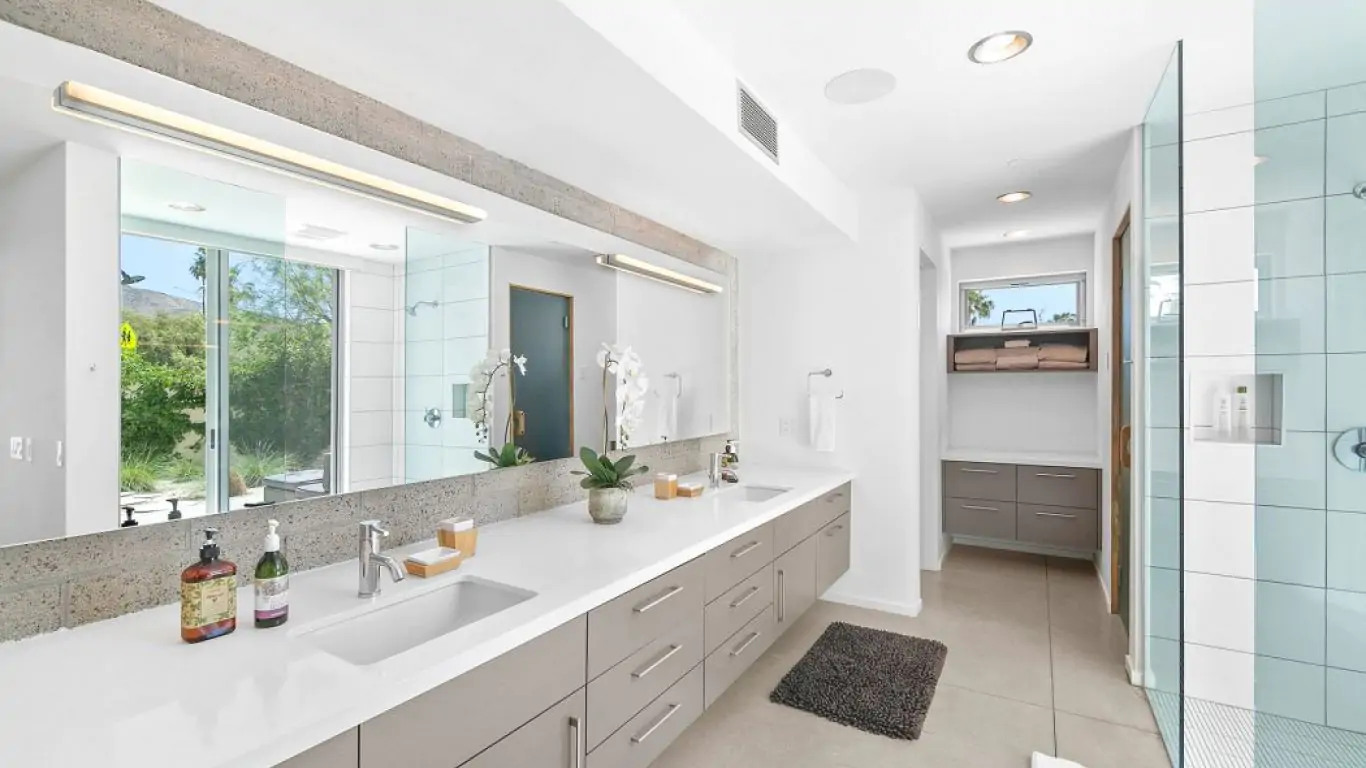 Villa Mina | Palm Springs