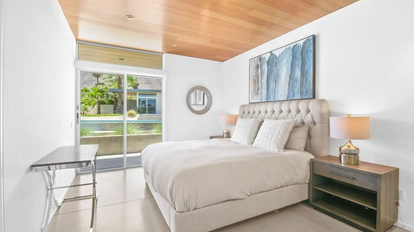 Villa Mina | Palm Springs