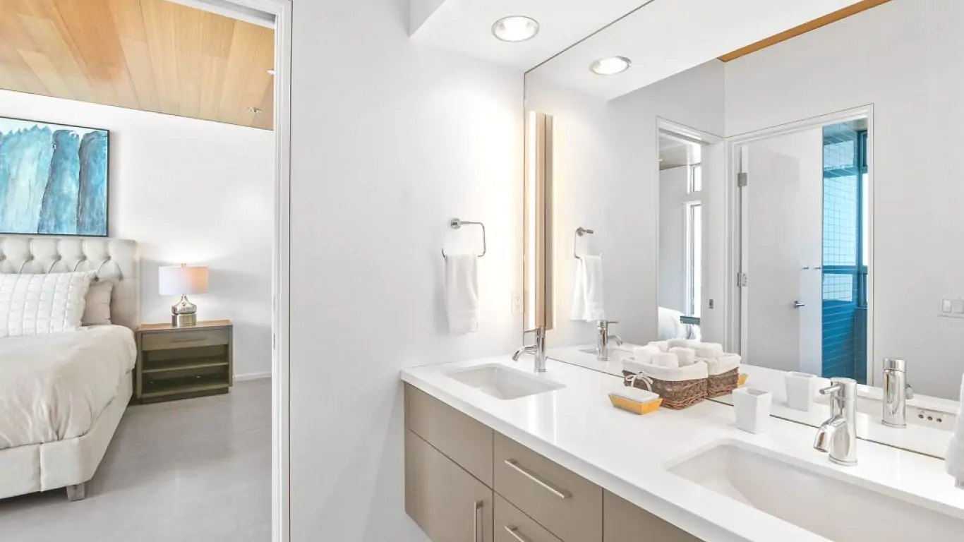 Villa Mina | Palm Springs