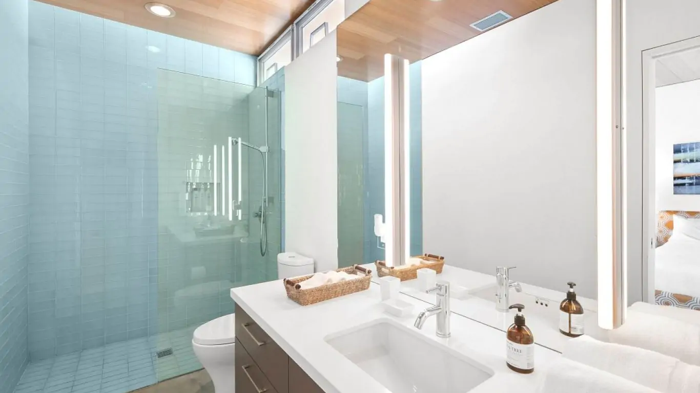 Villa Mina | Palm Springs