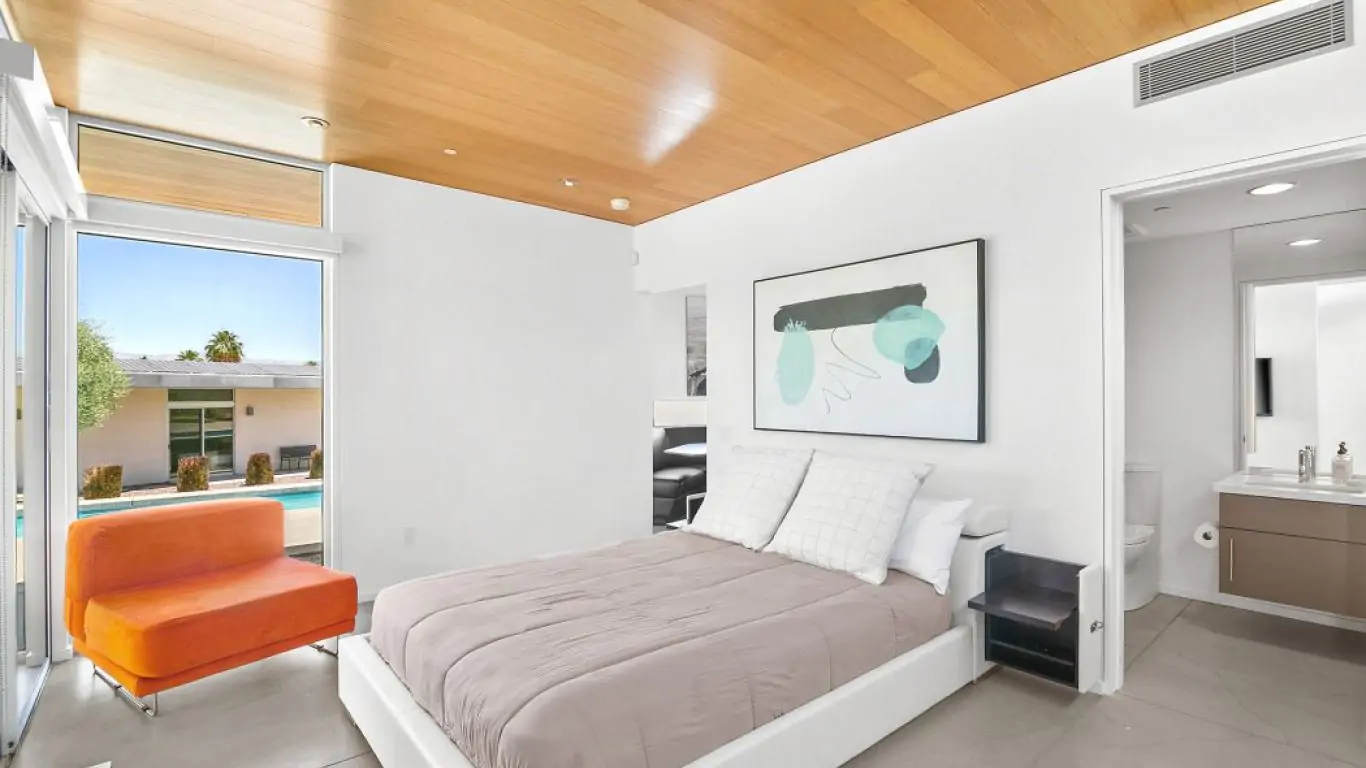 Villa Mina | Palm Springs