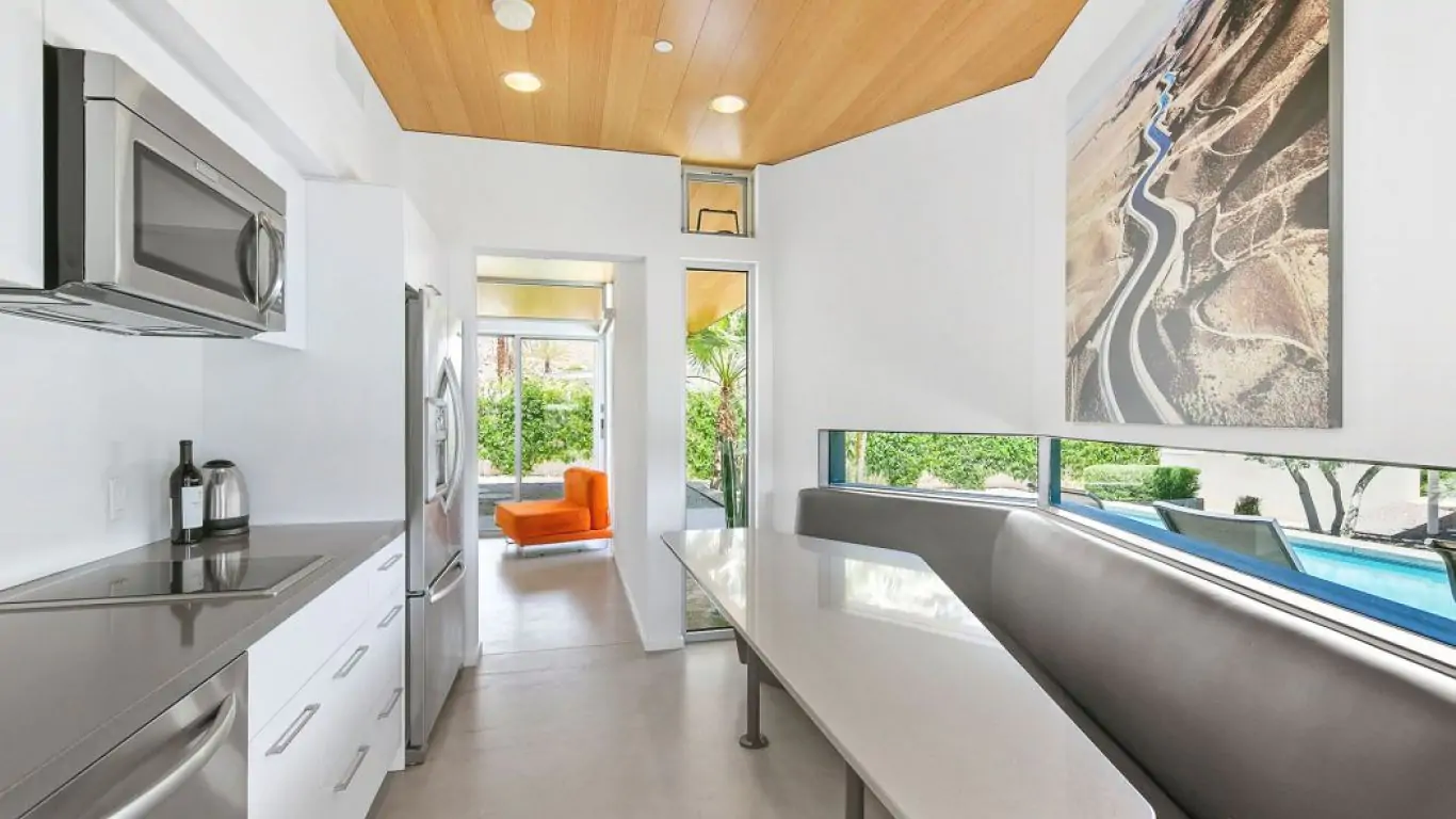 Villa Mina | Palm Springs