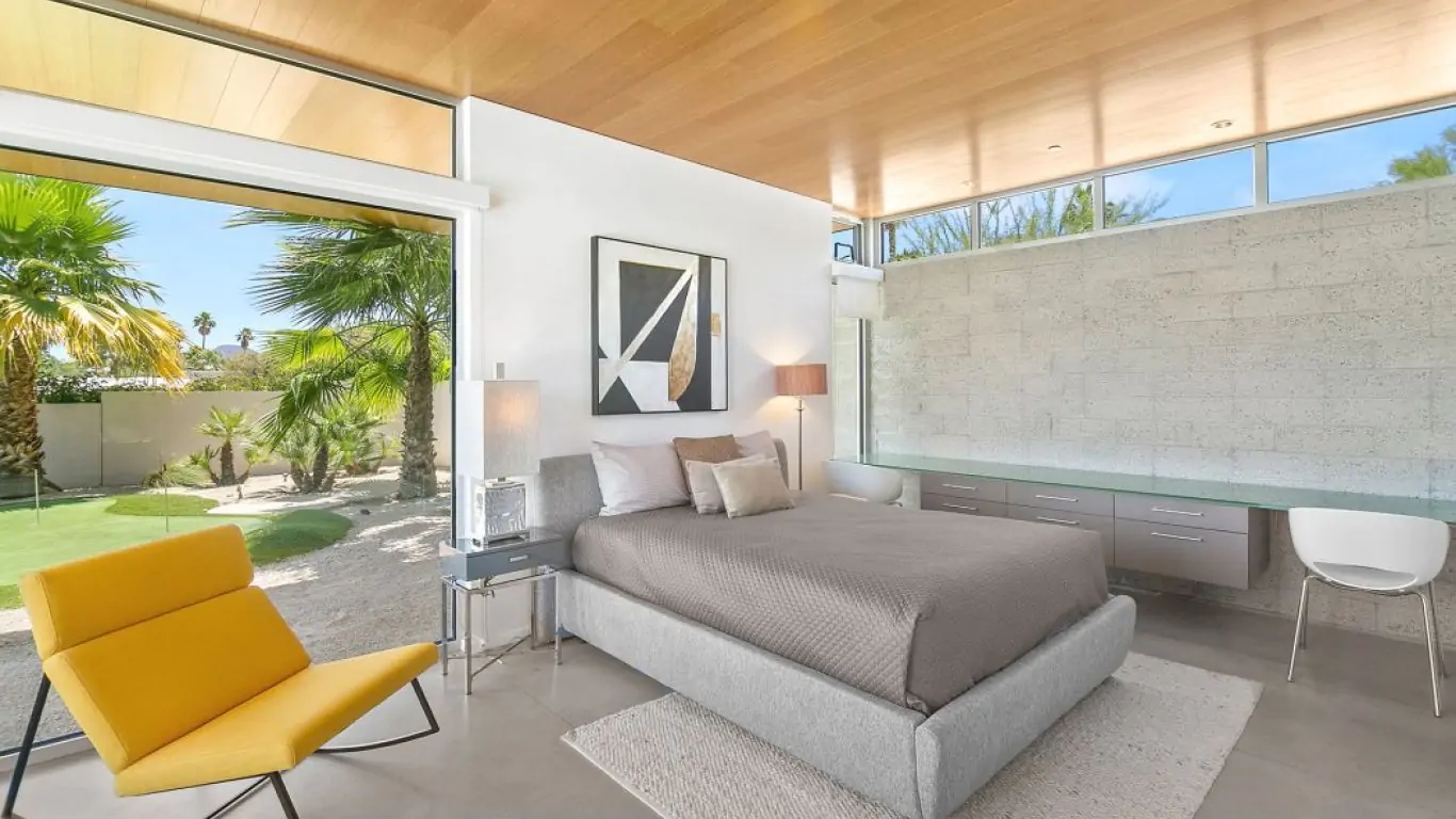 Villa Mina | Palm Springs