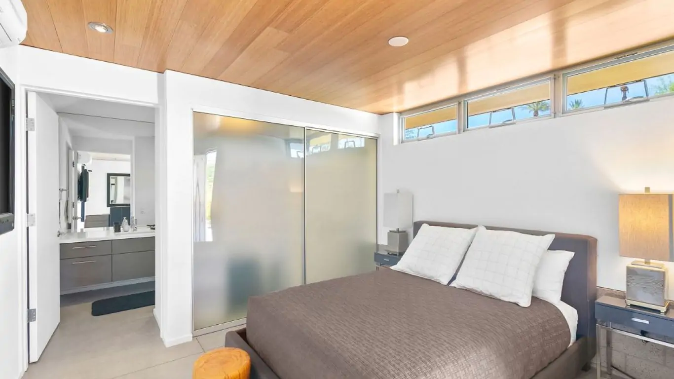 Villa Mina | Palm Springs