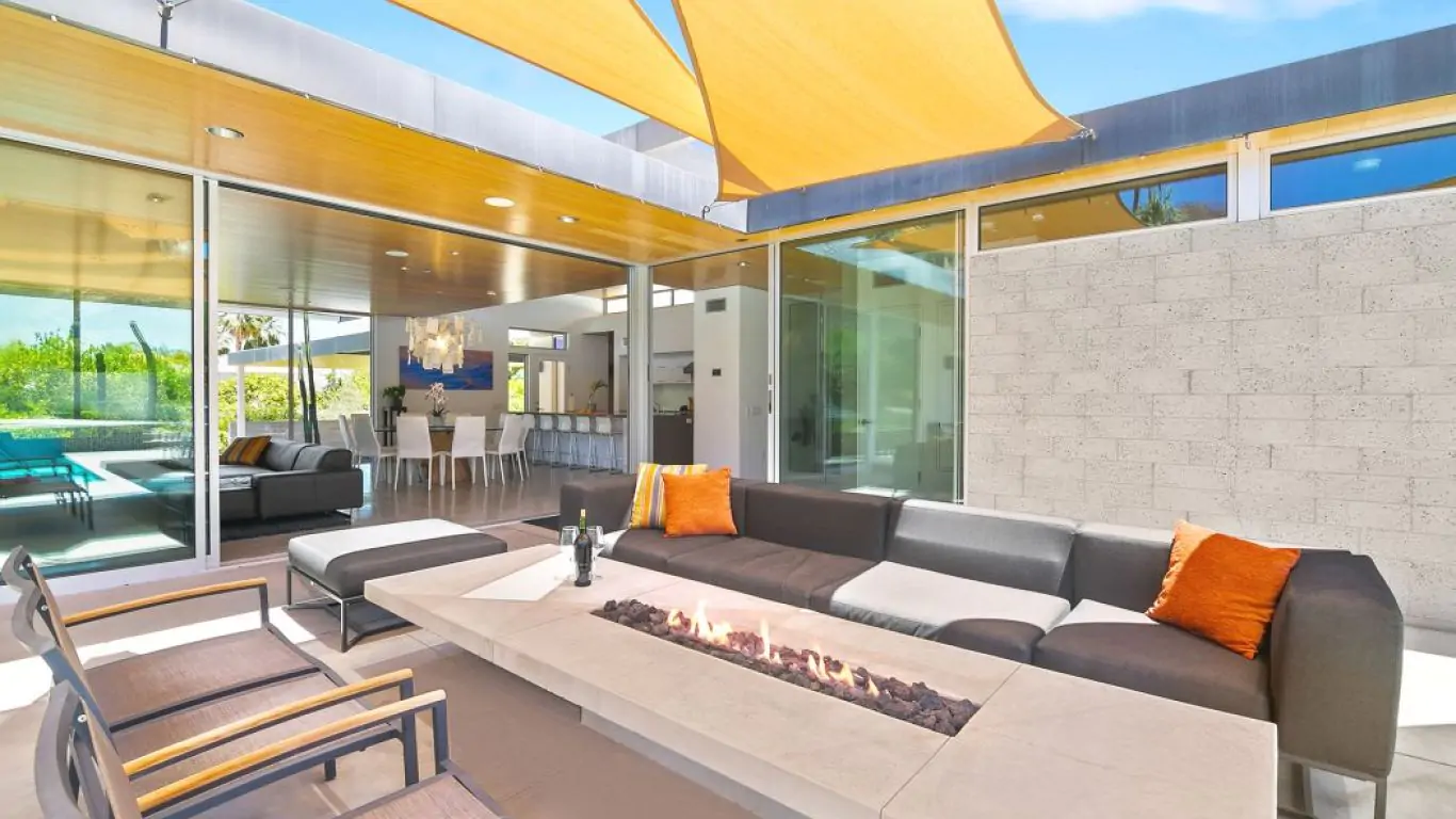Villa Mina | Palm Springs
