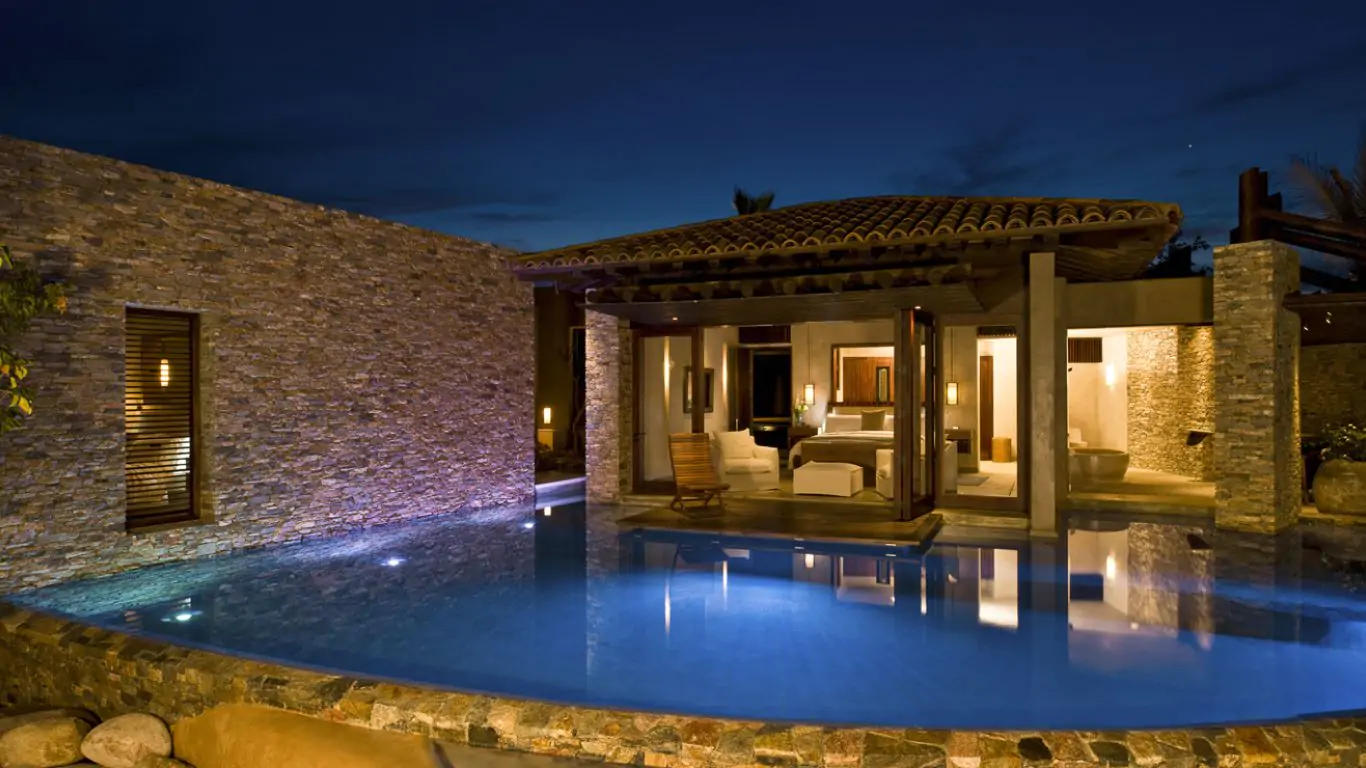 Casa Majani | Punta Mita