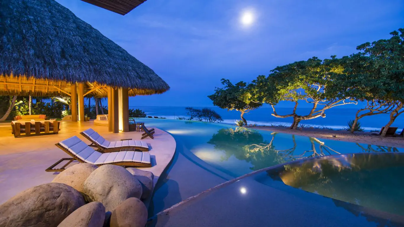 Casa Majani | Punta Mita