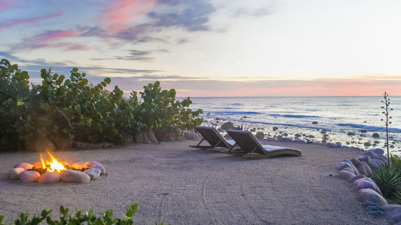 Casa Majani | Punta Mita
