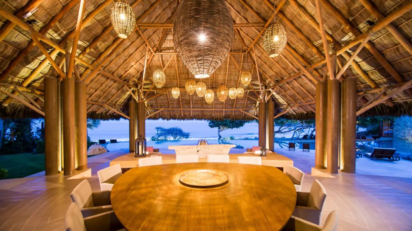 Casa Majani | Punta Mita