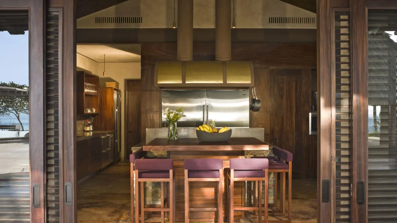 Casa Majani | Punta Mita