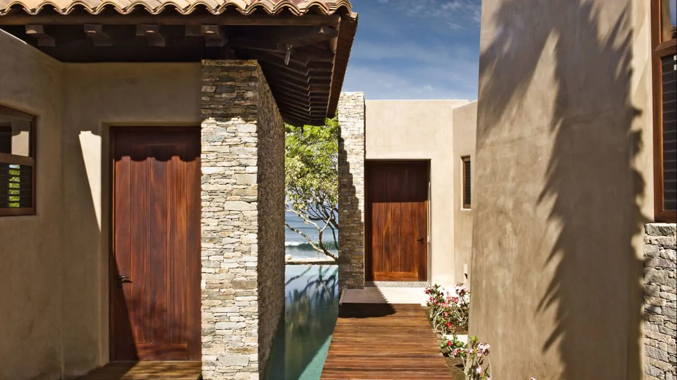 Casa Majani | Punta Mita