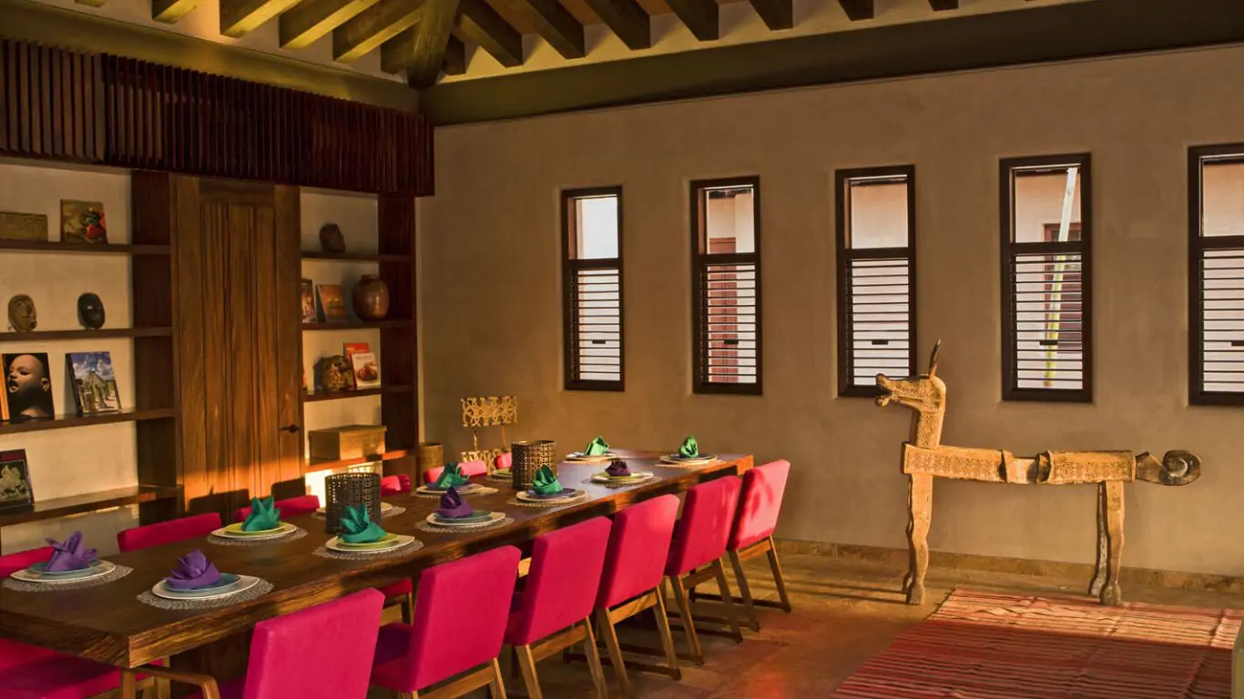 Casa Majani | Punta Mita