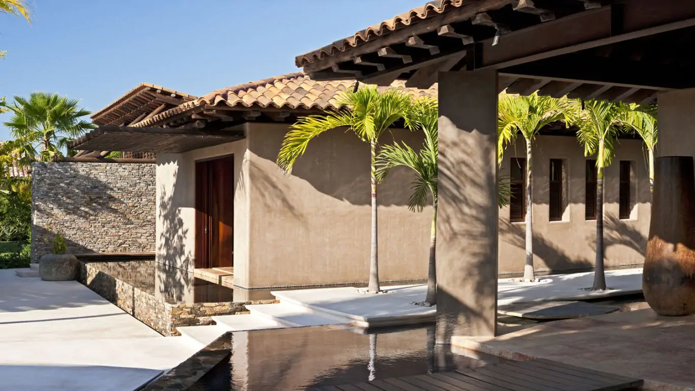 Casa Majani | Punta Mita