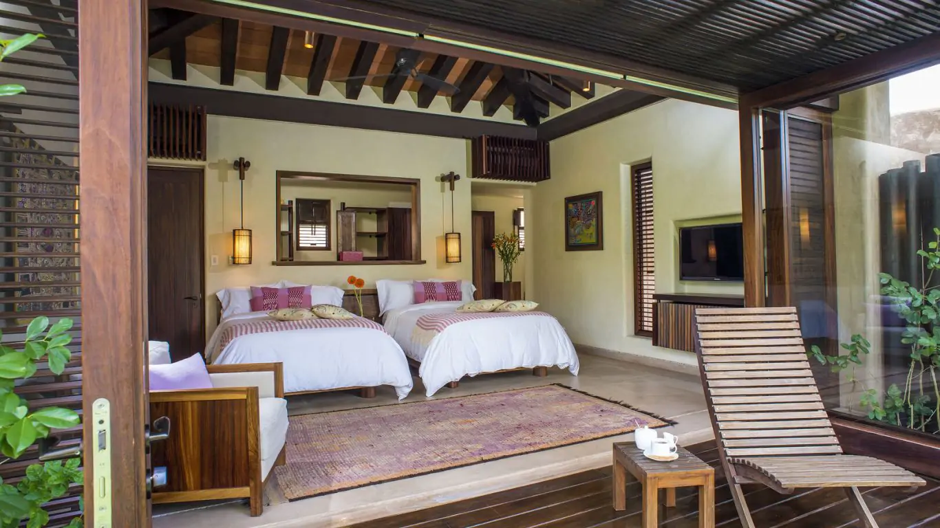 Casa Majani | Punta Mita