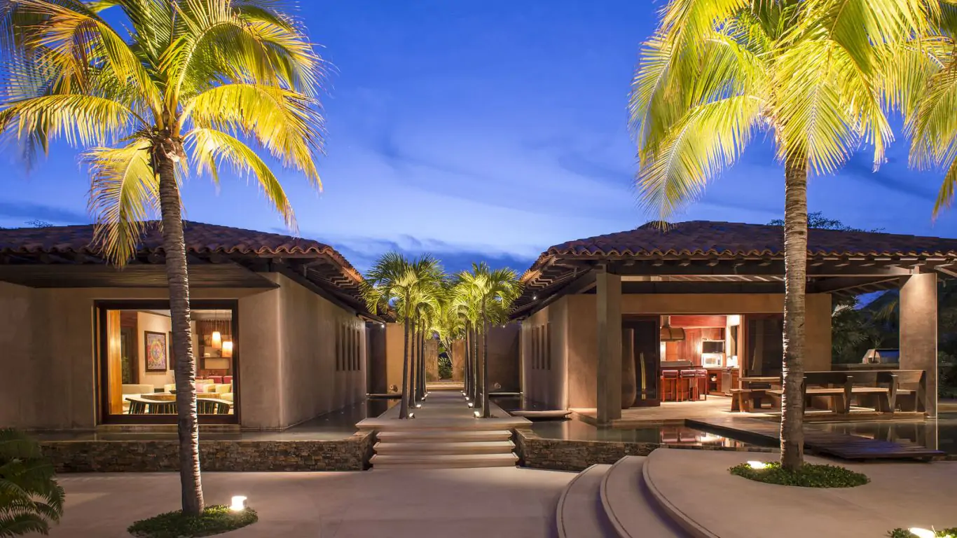 Casa Majani | Punta Mita