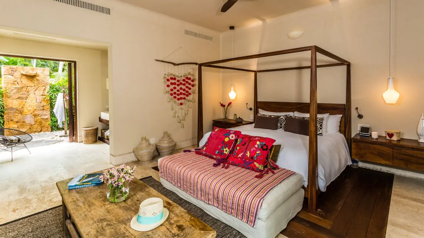 Villa Casa Escondida | Punta Mita