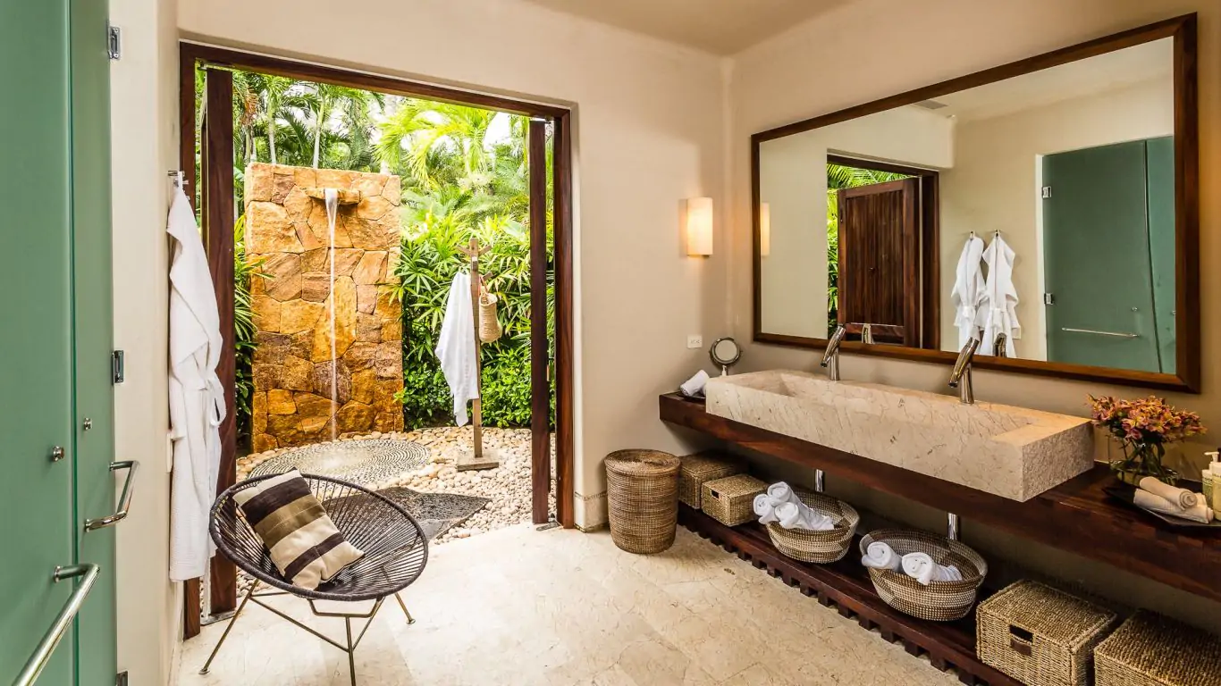 Villa Casa Escondida | Punta Mita
