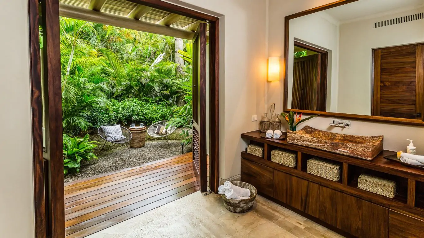 Villa Casa Escondida | Punta Mita