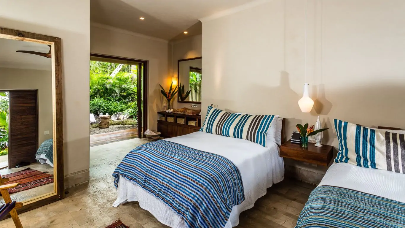 Villa Casa Escondida | Punta Mita