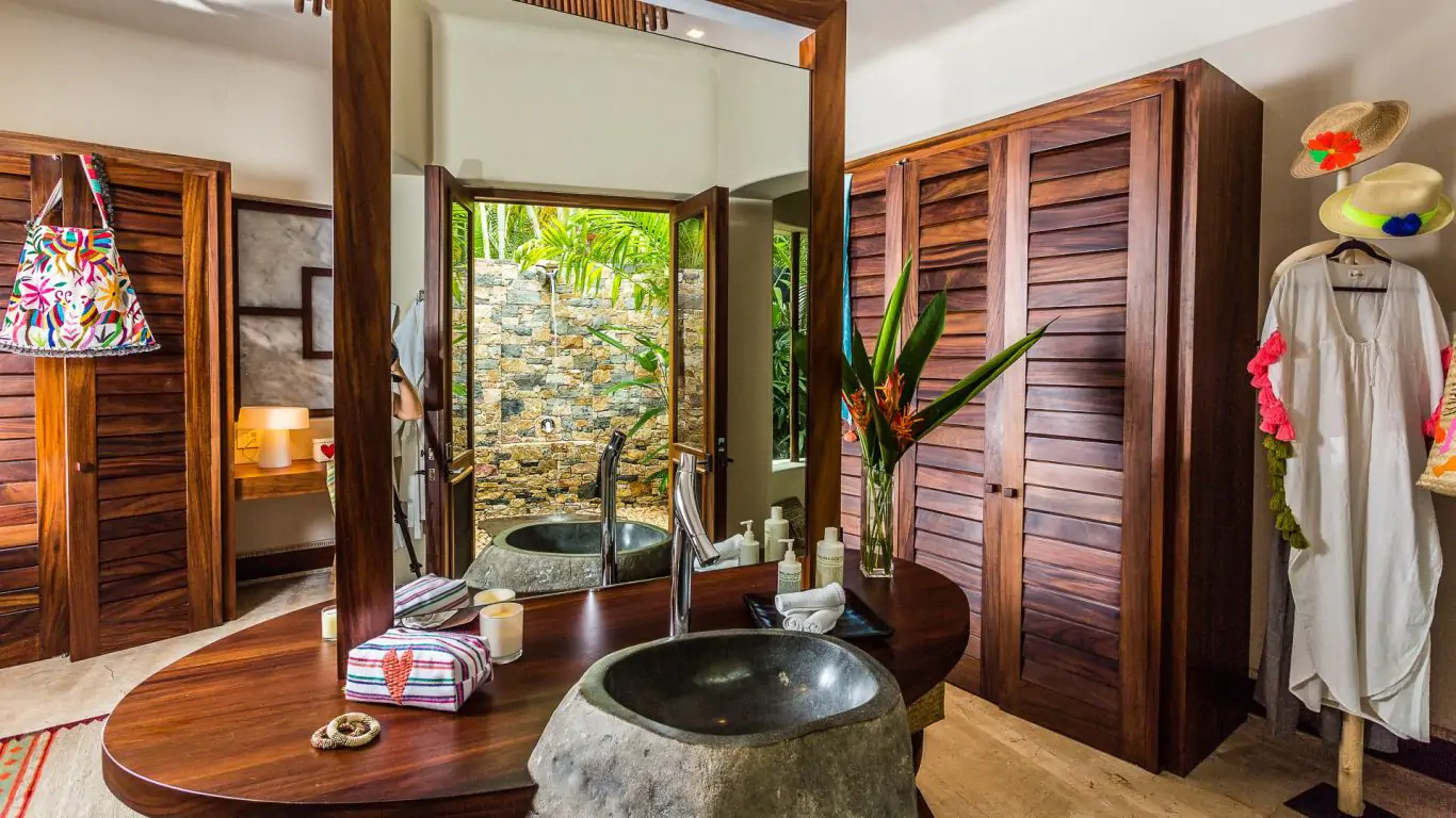 Villa Casa Escondida | Punta Mita