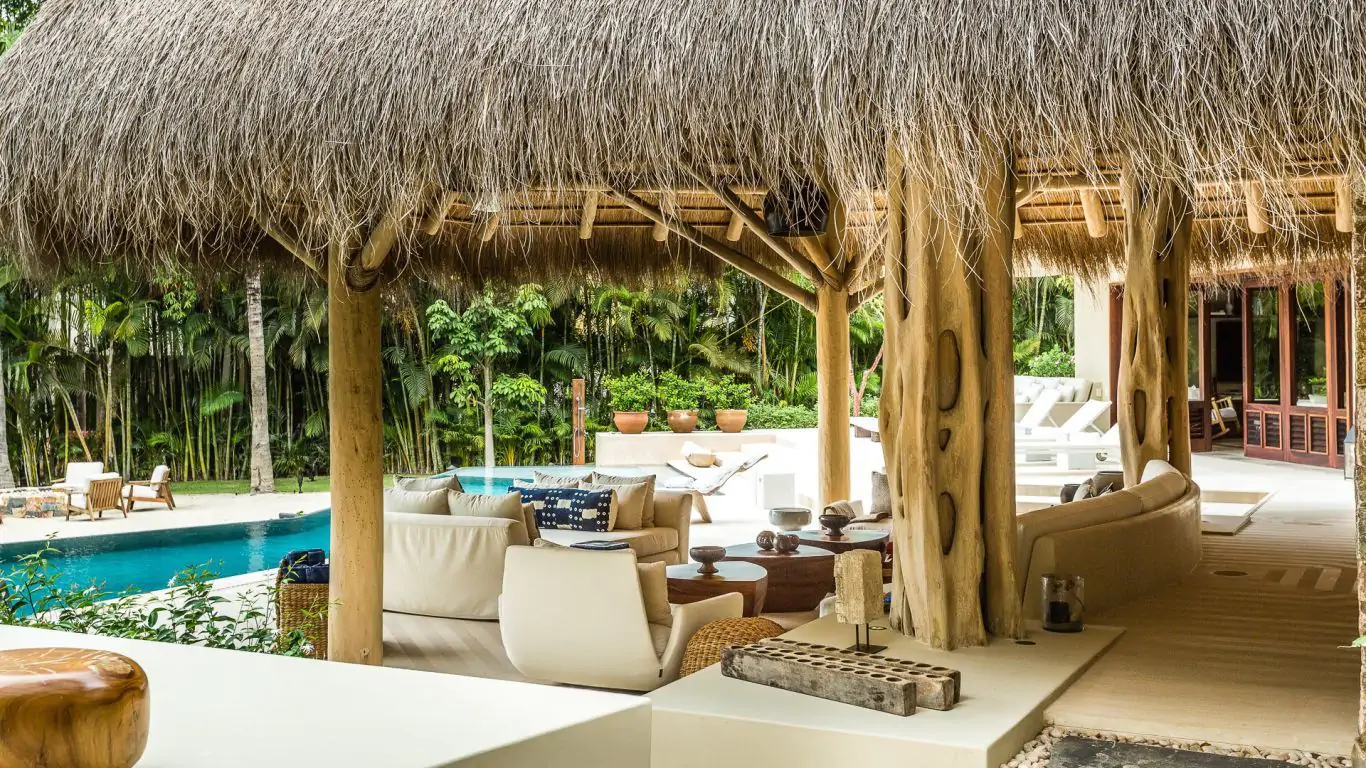 Villa Casa Escondida | Punta Mita
