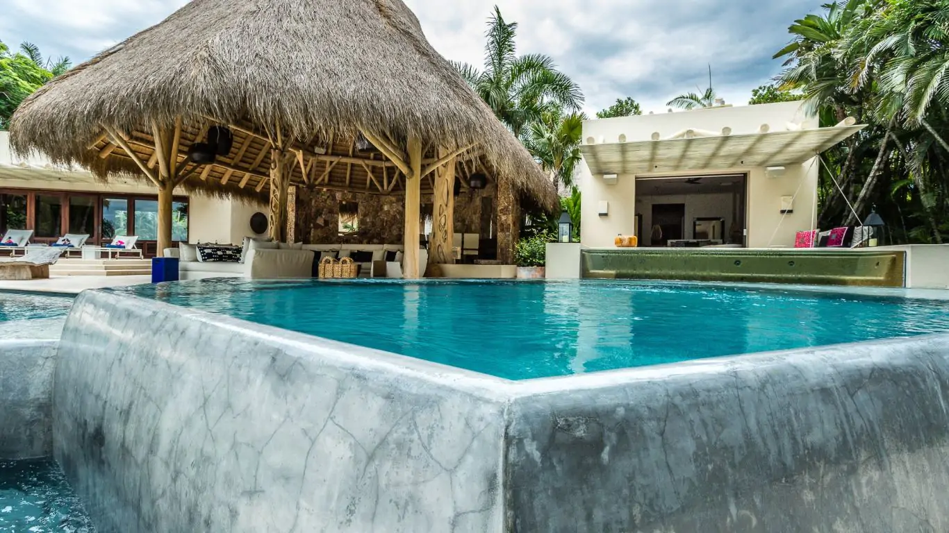 Villa Casa Escondida | Punta Mita