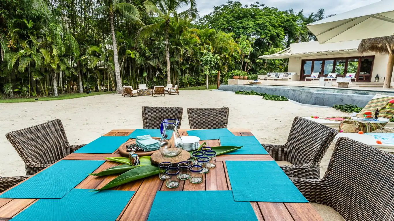 Villa Casa Escondida | Punta Mita