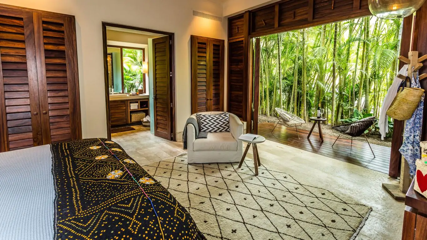 Villa Casa Escondida | Punta Mita