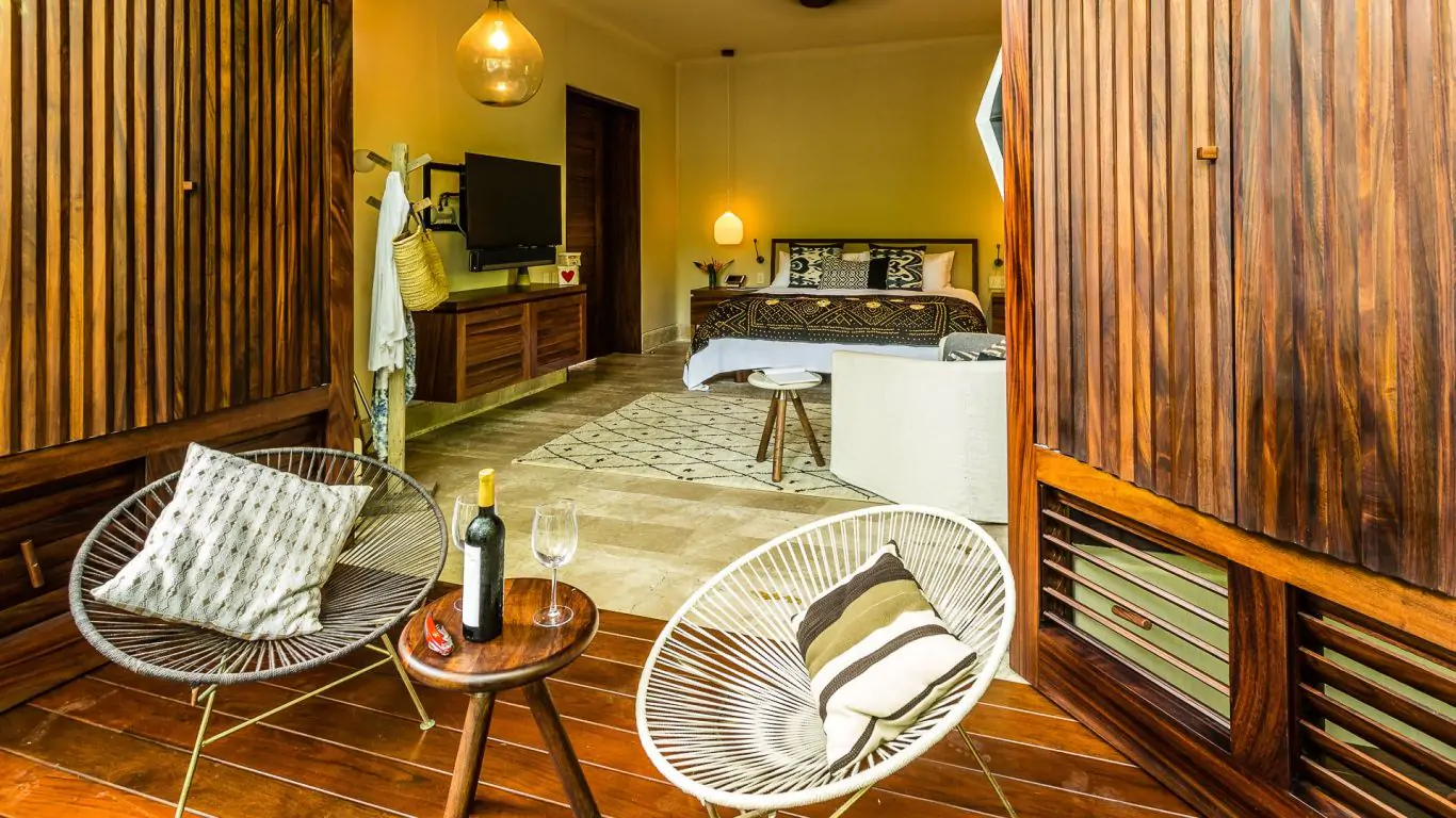 Villa Casa Escondida | Punta Mita