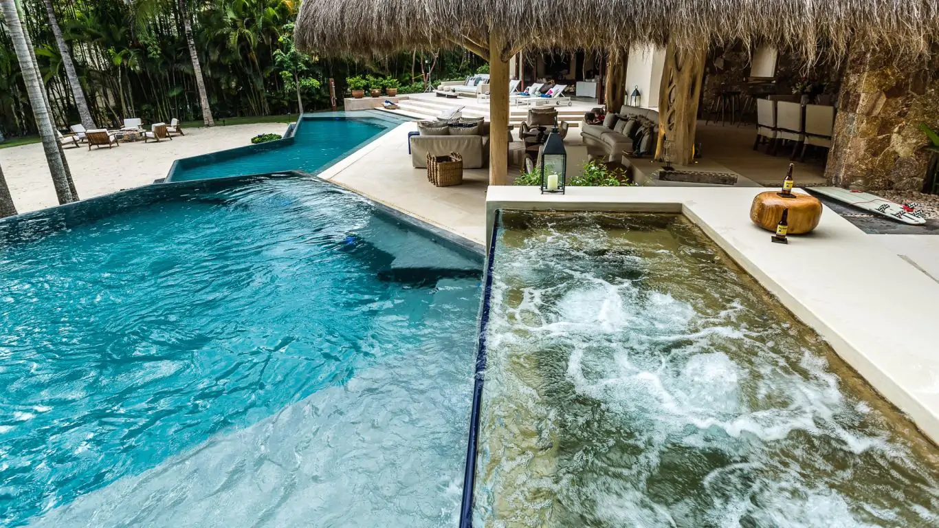 Villa Casa Escondida | Punta Mita