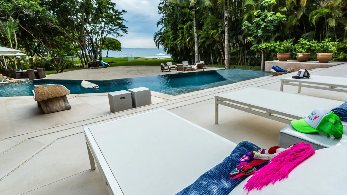 Villa Casa Escondida | Punta Mita