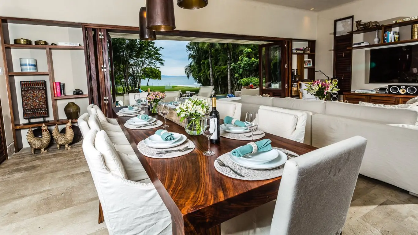 Villa Casa Escondida | Punta Mita