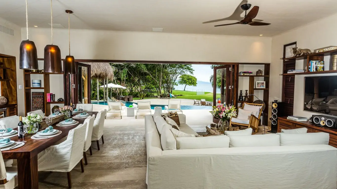 Villa Casa Escondida | Punta Mita