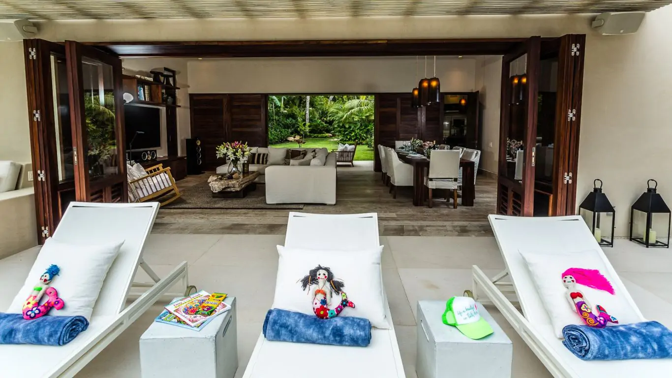 Villa Casa Escondida | Punta Mita