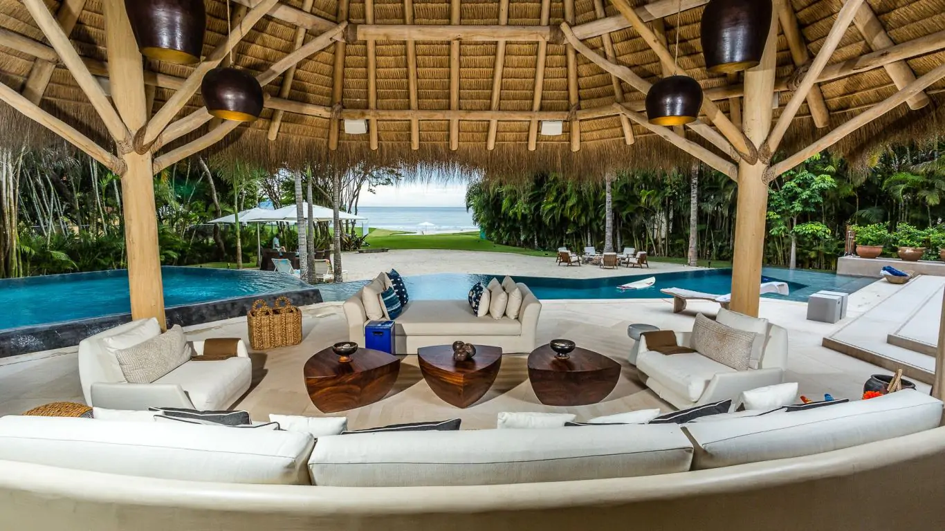 Villa Casa Escondida | Punta Mita