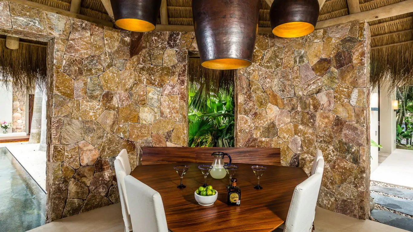 Villa Casa Escondida | Punta Mita