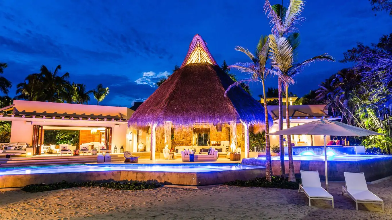 Villa Casa Escondida | Punta Mita