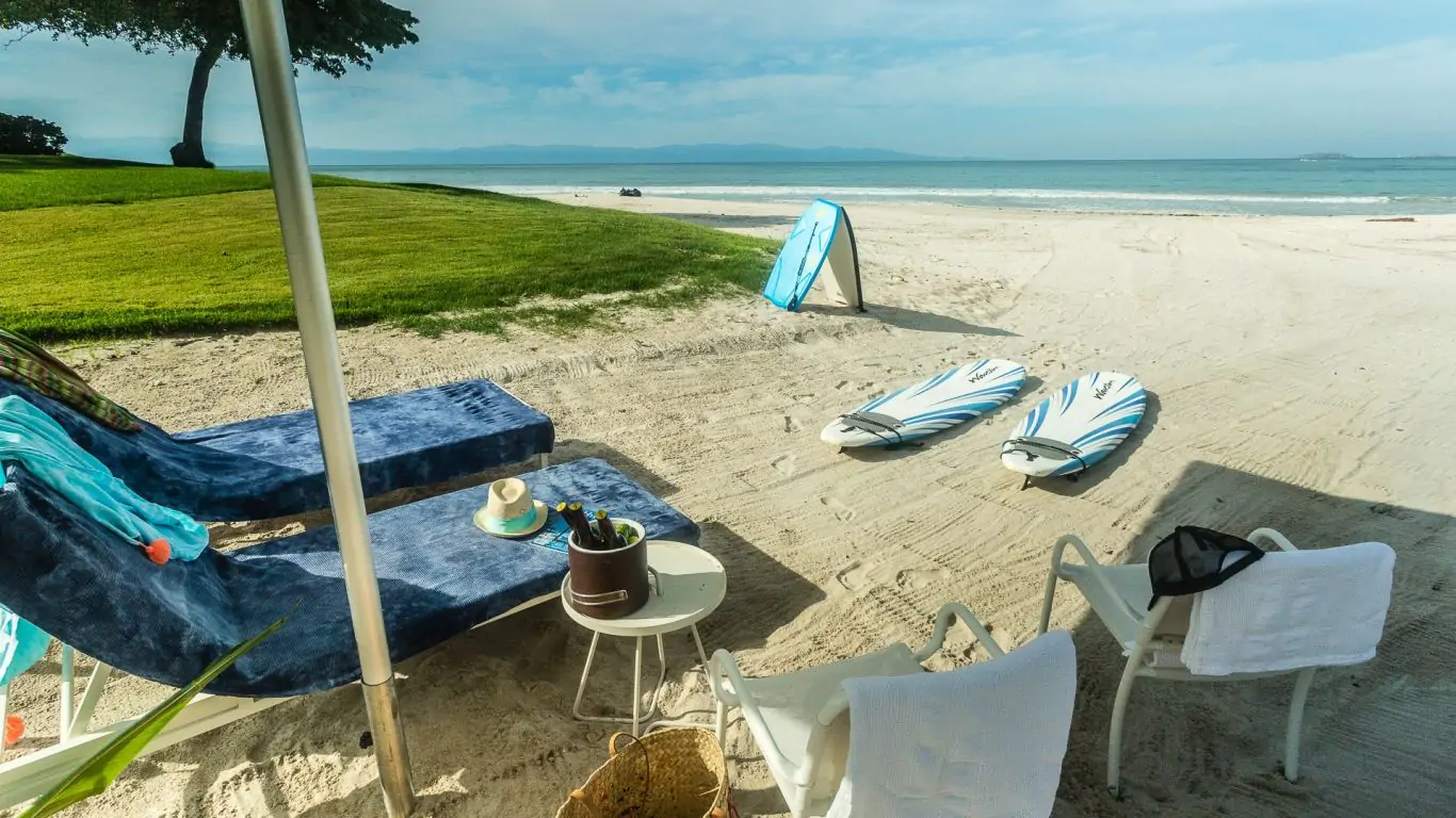 Villa Casa Escondida | Punta Mita