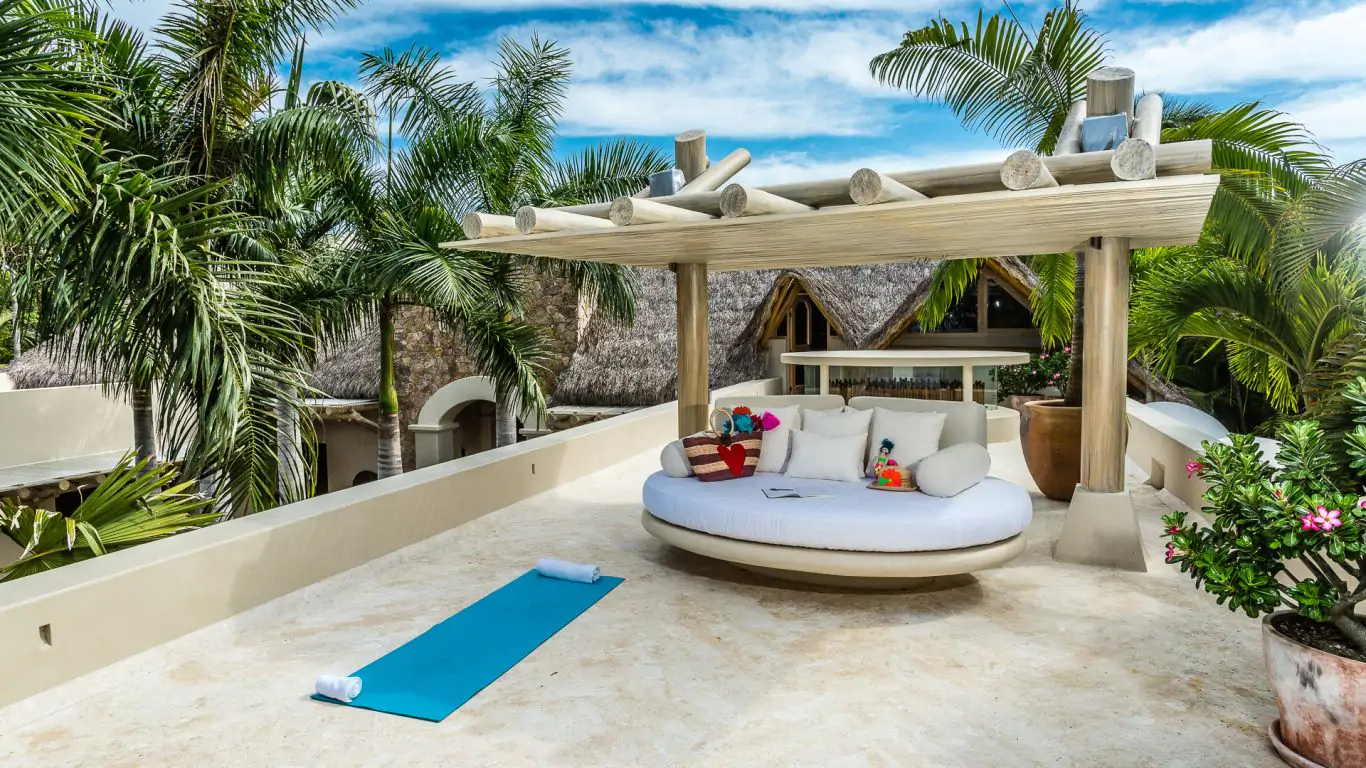 Villa Casa Escondida | Punta Mita