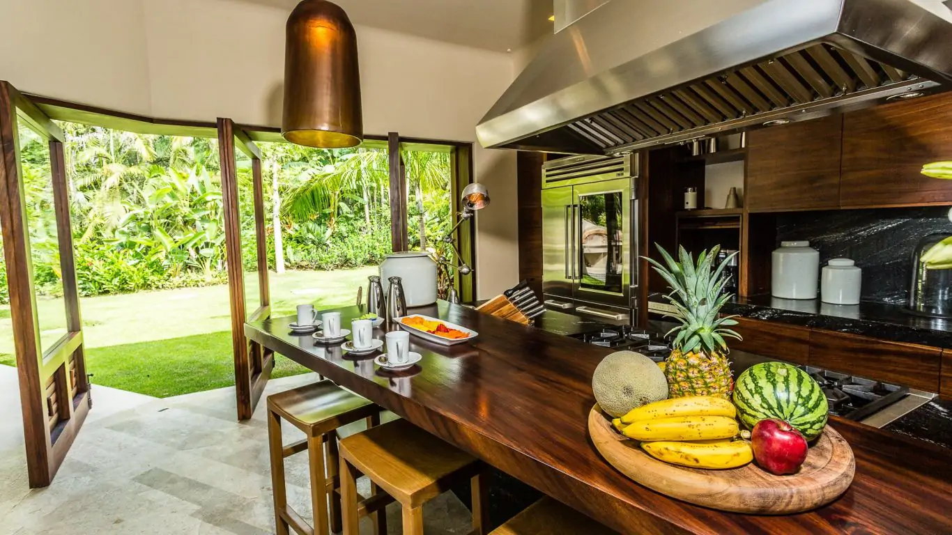 Villa Casa Escondida | Punta Mita