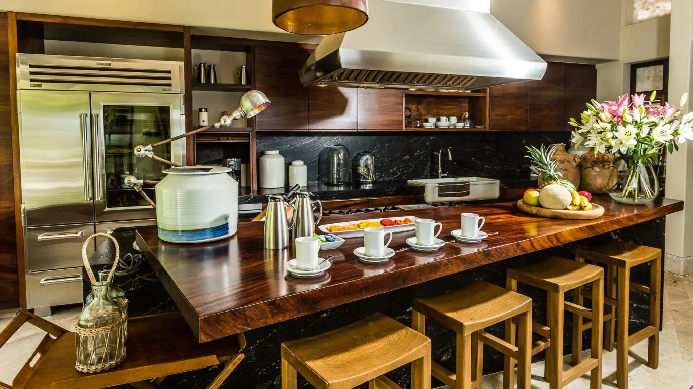 Villa Casa Escondida | Punta Mita